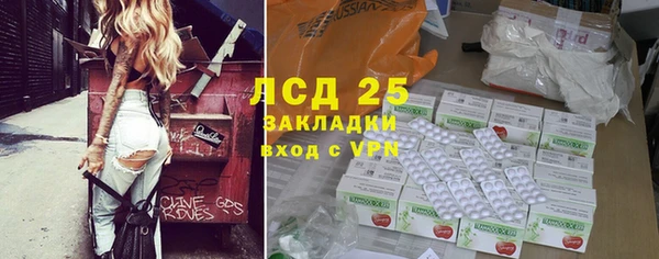 хмурый Балабаново